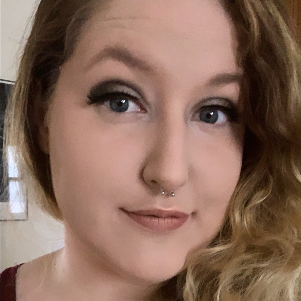 Meet your Posher, Jordan